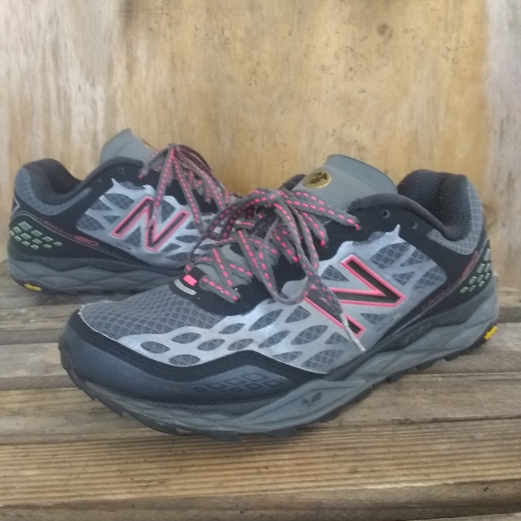 new balance leadville vibram